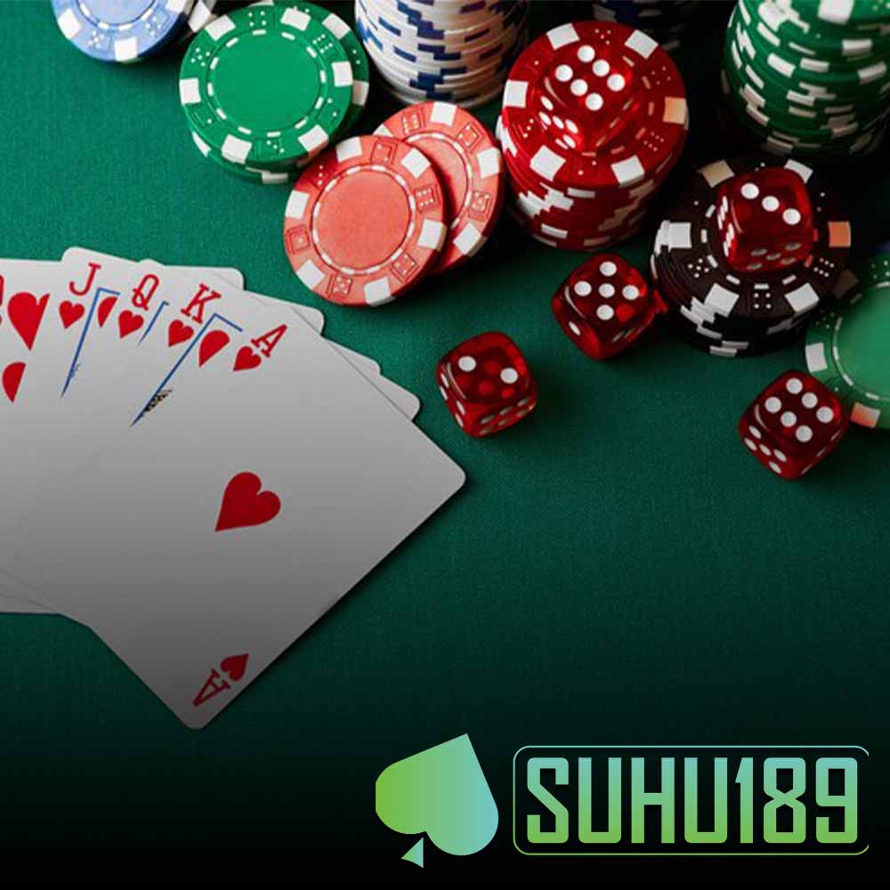 Suhu189